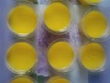 Puding Jagung Susu