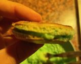 Foto del paso 8 de la receta: Macarons (Galletitas de almendra rellenas)