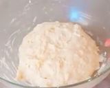 صورة لخطوة 5 من وصفة خبز البيدا التركي هش و خفيف مثل القطن🍞