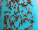 Foto del paso 4 de la receta: Chirimoya contentilla