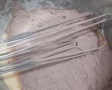 Foto del paso 2 de la receta: Budín de chocolate