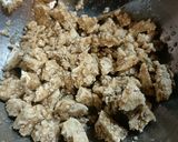 Une image de l'étape 2 de 🌿Tofu déstructuré croustillant marinade Asiatique.