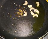 A picture of step 2 of AamPapadChutney.