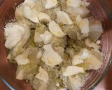 Foto del passaggio 2 della ricetta Finocchi gratinati