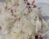 Foto del paso 3 de la receta: Tartar de fuet