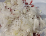 Foto del paso 3 de la receta: Tartar de fuet