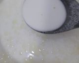 Hình bước làm 1 của món CHÁO TRAI (CHÁO SƯỜN)