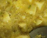 Foto del paso 5 de la receta: Tortilla de papas (tipo española)