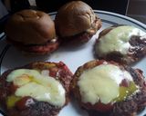 Foto del paso 12 de la receta: Torticas de Vegetales!!! 🥒🥕🥔🌰🍘🍘🧀🥖
