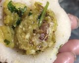 भरवा सूजी बॉल्स (Bharwa suji Balls recipe in Hindi) रेसिपी चरण 5 फोटो