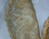 Foto del paso 9 de la receta: Empanadas de carne cortada a cuchillo 100% caseras 🤤