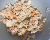 Foto langkah ke 1 dari resep Horenzo Telur Asin.