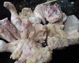 Foto langkah ke 2 dari resep Ayam Bakar Simple.
