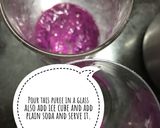જાંબુ સોટ(Jambu Shots Recipe in Gujarati) રેસીપી સ્ટેપ3ફોટો