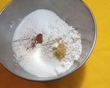 Foto del paso 1 de la receta: Galletitas de jengibre SIN GLUTEN