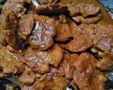 Foto langkah ke 4 dari resep Semur Jengkol.