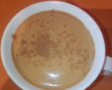 Foto del paso 2 de la receta: Café dalgona en MC