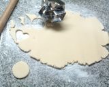Foto del paso 4 de la receta: Masitas fáciles