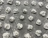 Foto del paso 1 de la receta: Merengue casero fácil y sencillo