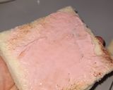Foto langkah ke 3 dari resep Roti panggang aneka rasa super kilat.