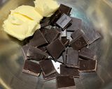 ব্রাউনি(Brownie recipe in Bengali) রেসিপি ধাপ - 1 ছবি