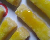 Foto langkah ke 5 dari resep Kastengel no oven.