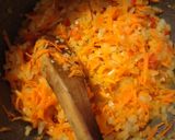 Foto del paso 2 de la receta: Acelga gratinada