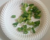 Foto langkah ke 3 dari resep Tempe Goreng tepung bumbu.