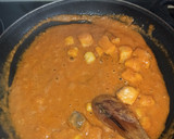 Foto del paso 1 de la receta: Paella de marisco