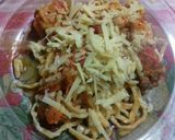 Foto del paso 5 de la receta: Fideos caseros súper rápidos y fácil
