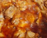 Shahi Mutton Karahi recipe step 4 photo