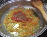 Foto del paso 5 de la receta: Arroz seco o caldoso con gambas y mejillones