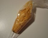 Foto del passaggio 7 della ricetta Uova Ripiene Keto al Tonno e Alici 🥚🐠🐟