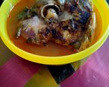 Foto langkah ke 3 dari resep Gulai kepala ikan.