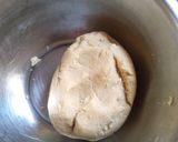 કૂકીઝ (Cookies Recipe In Gujarati) રેસીપી સ્ટેપ2ફોટો