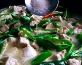 Foto langkah ke 10 dari resep Sayur Cabai Hijau Khas Cirebon.
