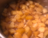 Foto del paso 5 de la receta: Mermelada de manzana 🍎 especiada