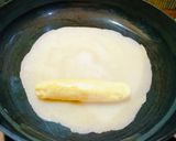 স্বর্ণচরী পাটিসাপটা পিঠে(swarnachari patisahapta recipe in Bengali) রেসিপির ধাপ 5 ছবি