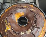 Foto del paso 8 de la receta: Torta marmolada