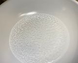 豌豆涼粉的食譜步驟1照片