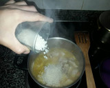 Foto del paso 3 de la receta: Arroz a mi manera