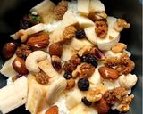 Foto del paso 2 de la receta: 🥣 Bowl saludable de Nathalia