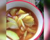 Foto langkah ke 3 dari resep Asinan Buah.