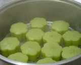 Foto langkah ke 7 dari resep Apem kukus tepung beras.