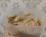 Foto langkah ke 4 dari resep Bakso Goreng - Mpasi 18 Bulan (Hana 21 Bulan).