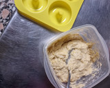 Foto del paso 1 de la receta: Donuts de plátano