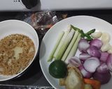 Foto langkah ke 1 dari resep Palu Paheros.