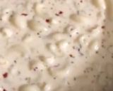 વ્હાઇટ સોસ પાસ્તા (White Sauce Pasta Recipe In Gujarati) રેસીપી સ્ટેપ3ફોટો
