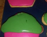 Foto del paso 6 de la receta: Galletitas Dulces súper fácil decoradas con Glasé