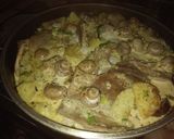 Foto del paso 4 de la receta: Matambre de ternero al verdeo